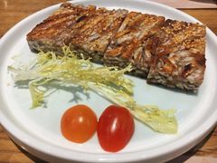 芋头糕-赏点粤式点心(广州塔店)