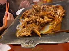 -炭舍干锅(华发商都店)