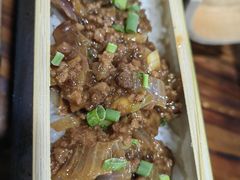 -竹一味·竹筒饭