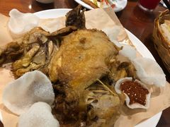 印象葫芦鸡-临潼印象·特色陕菜