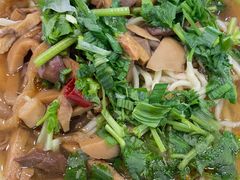 -江南大学-第一食堂(江南苑)