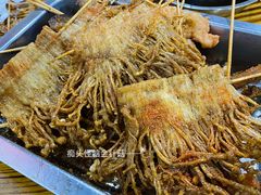 -阿姨小肉摊(同济西苑店)