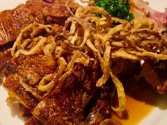 德式烤猪肘-宝莱纳餐厅(滨江店)