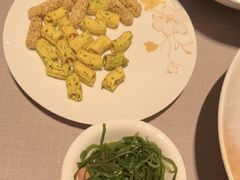 -湘满甲·黄焖甲鱼创始者·湘菜·鲁菜(潘家园店)