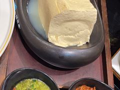 -一块豆腐(李沧书院路店)