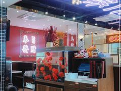 -龙记·香港茶餐厅(海上世界店)