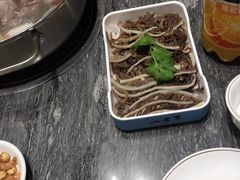 精品牛百叶-八合里牛肉火锅(深圳光明大仟里二店)