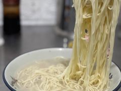 -渔桥李记奶汤面(东街店)