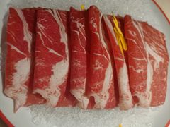 -涮福記·现切牛羊肉火锅(世纪汇店)