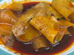 -马三洋芋片(兰州总店)