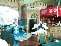 -伊带伊路新疆美食府(呼家楼店)