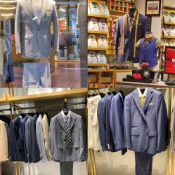 -埃沃定制(壹方城购物中心店)