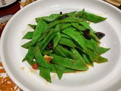 -味鼎长安·地道陕菜(凤城一路店)