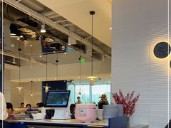 -兰湘子·湘菜小炒(长安万科广场店)