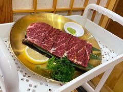 -九田家黑牛烤肉料理(石路天虹店)