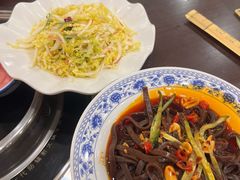 -九寨沟石锅鱼(沣峪口二十年店)