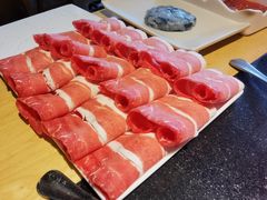 -老版火锅(半坡店)