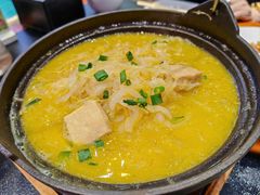 -紫光园·烤鸭·北京菜(团结湖店)