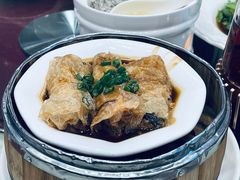 -凤凰楼酒家·粤宴点心(华强北店)