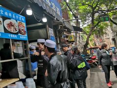 门面-清真·宏顺祥卤汁凉粉(大皮院店)