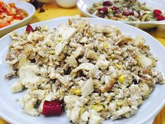 -如意香辣鸡架(总店)