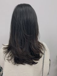 点击看大图 -HD HAIR STYLE