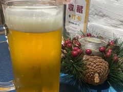-又见马甲M8融合西餐厅(体育中心店)