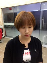 -思密达·烫染设计