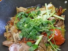 -侠成水上农庄(工业大道店)
