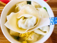-笑来喜馄饨小笼工坊店(湖滨街店)