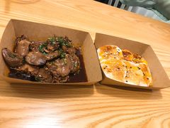 -肥安娜·小吃·饮品