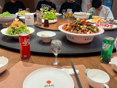 -醉秦川餐厅(吾悦广场店)
