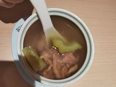 -多喝汤·粤式茶餐(太和金铂店)