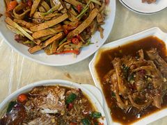 -老丁鸭脚餐厅