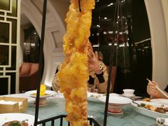 -北京王府井希尔顿酒店·秦唐中餐厅Chynna