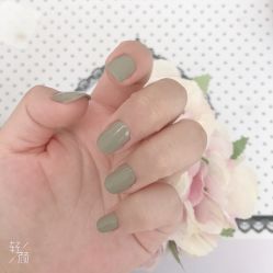 -尔素·半永久纹眉·野生眉