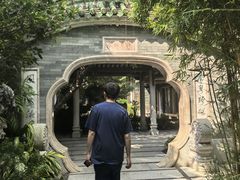 -南园酒家(前进路店)