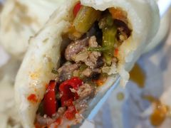 小炒黄牛肉包-堂上堂(益民街店)