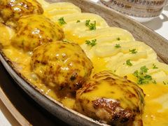 -俄士厨房(五棵松华熙LIVE店)