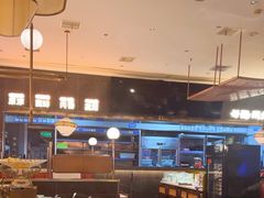 -捞神煲汤火锅(湖滨商业街店)