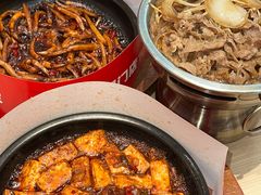 -米村拌饭(银泰中心店)