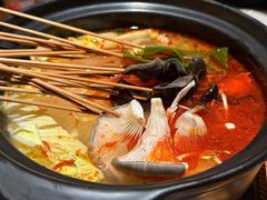 -金太阳海鲜烧烤·本地人餐厅(南沙店)