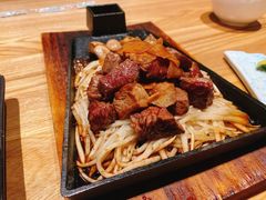 -隐泉之语日式料理(王府中环店)