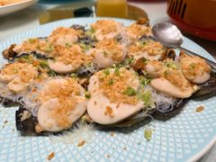 -东豪园林海鲜酒家(南港路辅路店)