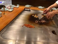 -飞阳铁板烧(ME TOWN购物中心店)