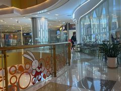 -凯德广场(西城店)