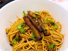 -小厨娘淮扬菜(板桥一店)