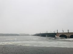 -阿芙乐尔号巡洋舰