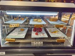 -松子料理(华威桥店)