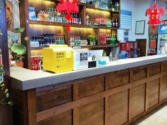 -亿诣蝎府炸酱面羊蝎子火锅(酷车小镇店)